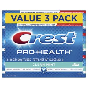 crest prohealth