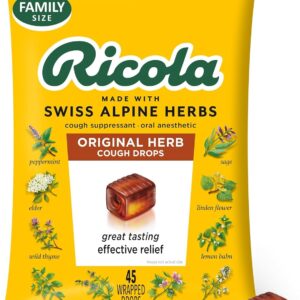 ricola